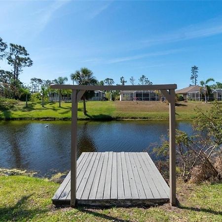 Seabreeze 3-Bedroom Pool Villa Close To The Beach!!! Port Charlotte Exterior foto