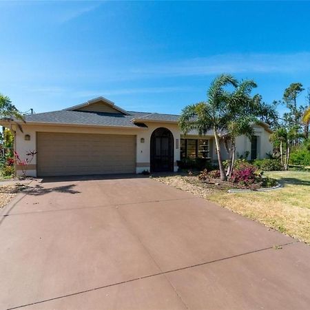 Seabreeze 3-Bedroom Pool Villa Close To The Beach!!! Port Charlotte Exterior foto