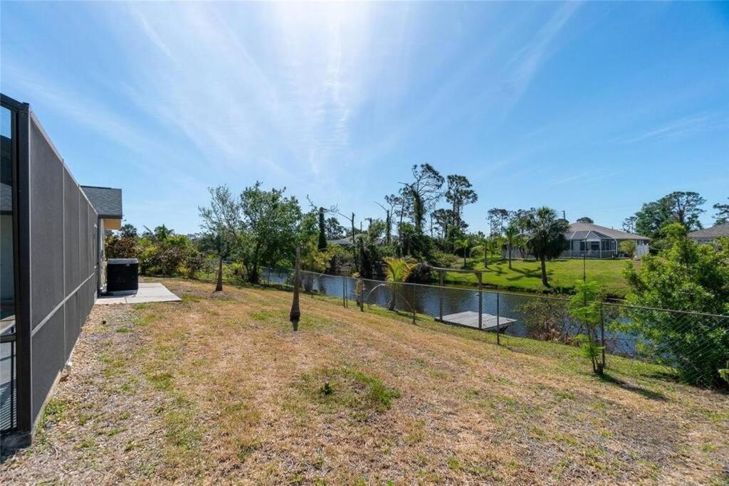 Seabreeze 3-Bedroom Pool Villa Close To The Beach!!! Port Charlotte Exterior foto