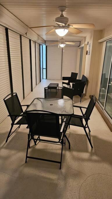 Seabreeze 3-Bedroom Pool Villa Close To The Beach!!! Port Charlotte Exterior foto