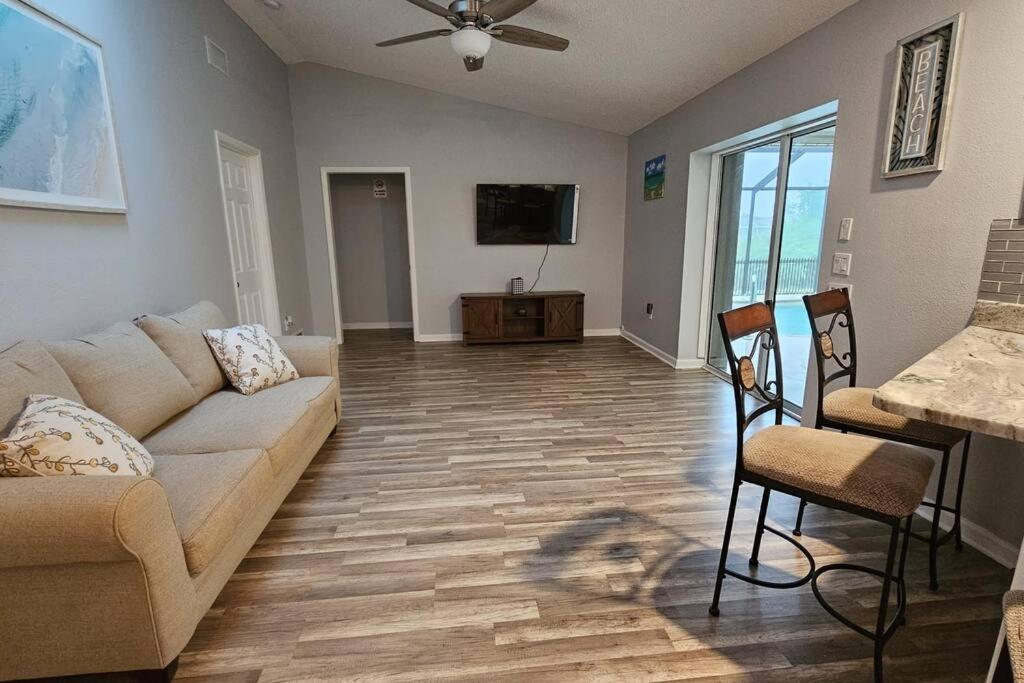 Seabreeze 3-Bedroom Pool Villa Close To The Beach!!! Port Charlotte Exterior foto