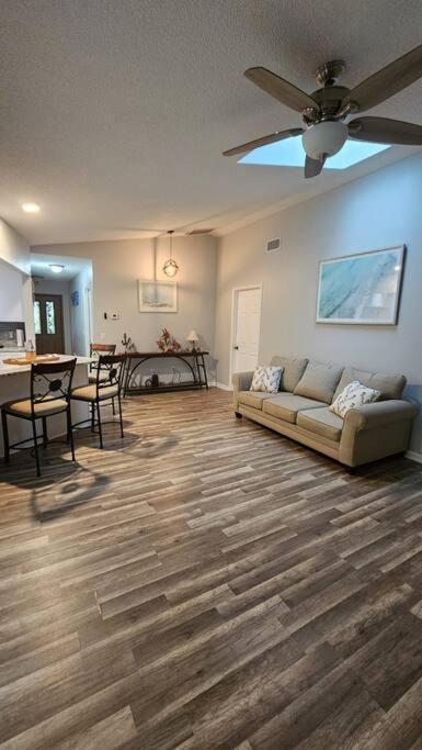 Seabreeze 3-Bedroom Pool Villa Close To The Beach!!! Port Charlotte Exterior foto