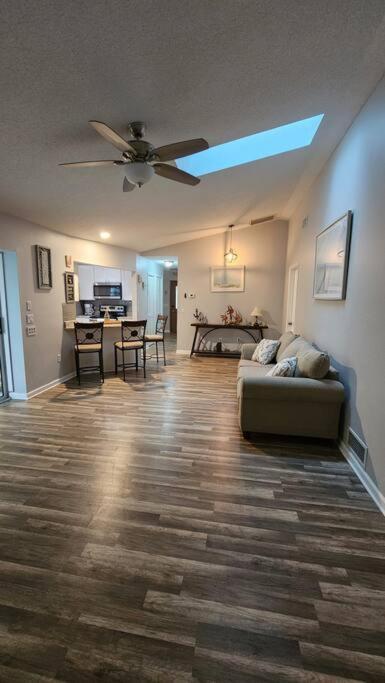 Seabreeze 3-Bedroom Pool Villa Close To The Beach!!! Port Charlotte Exterior foto