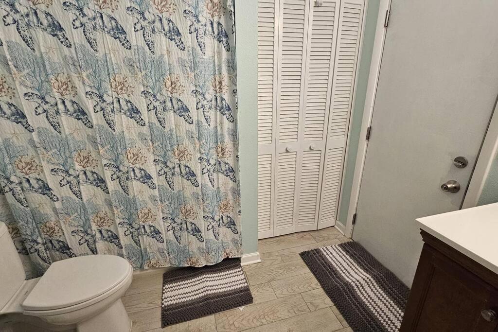Seabreeze 3-Bedroom Pool Villa Close To The Beach!!! Port Charlotte Exterior foto